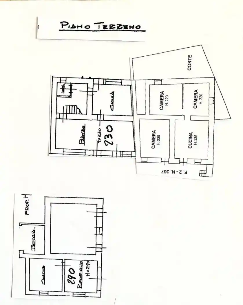 Casa indipendente - foto 4