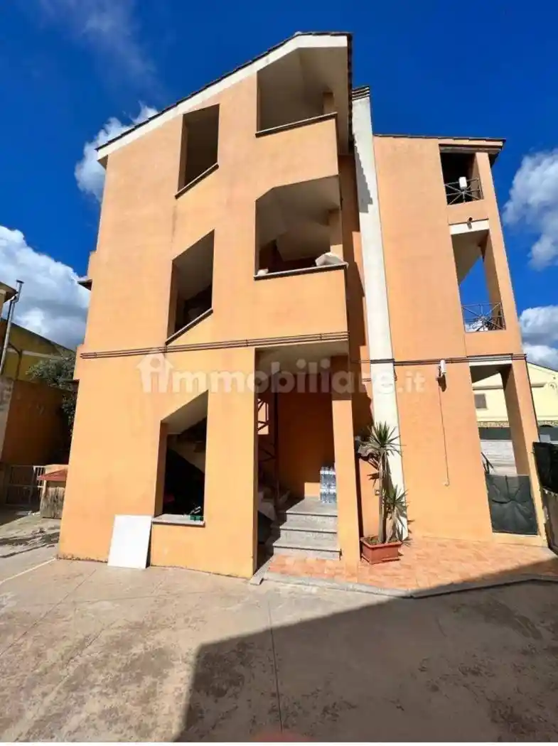 Appartamento in vendita a Usini