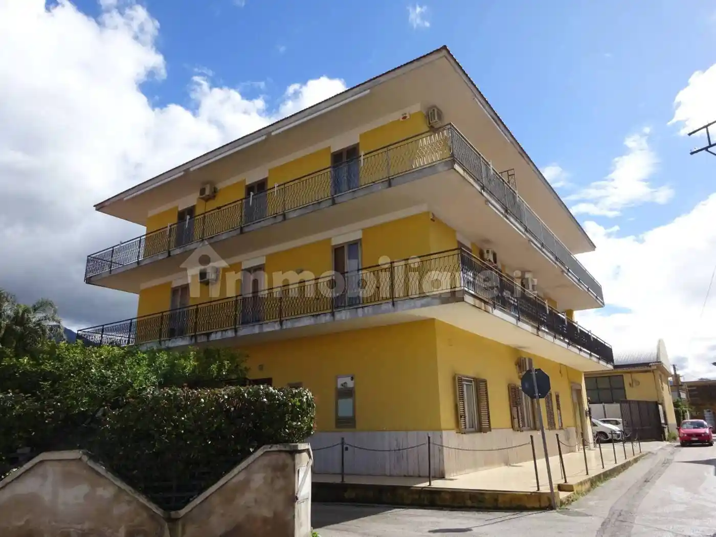 Appartamento in vendita a Sarno