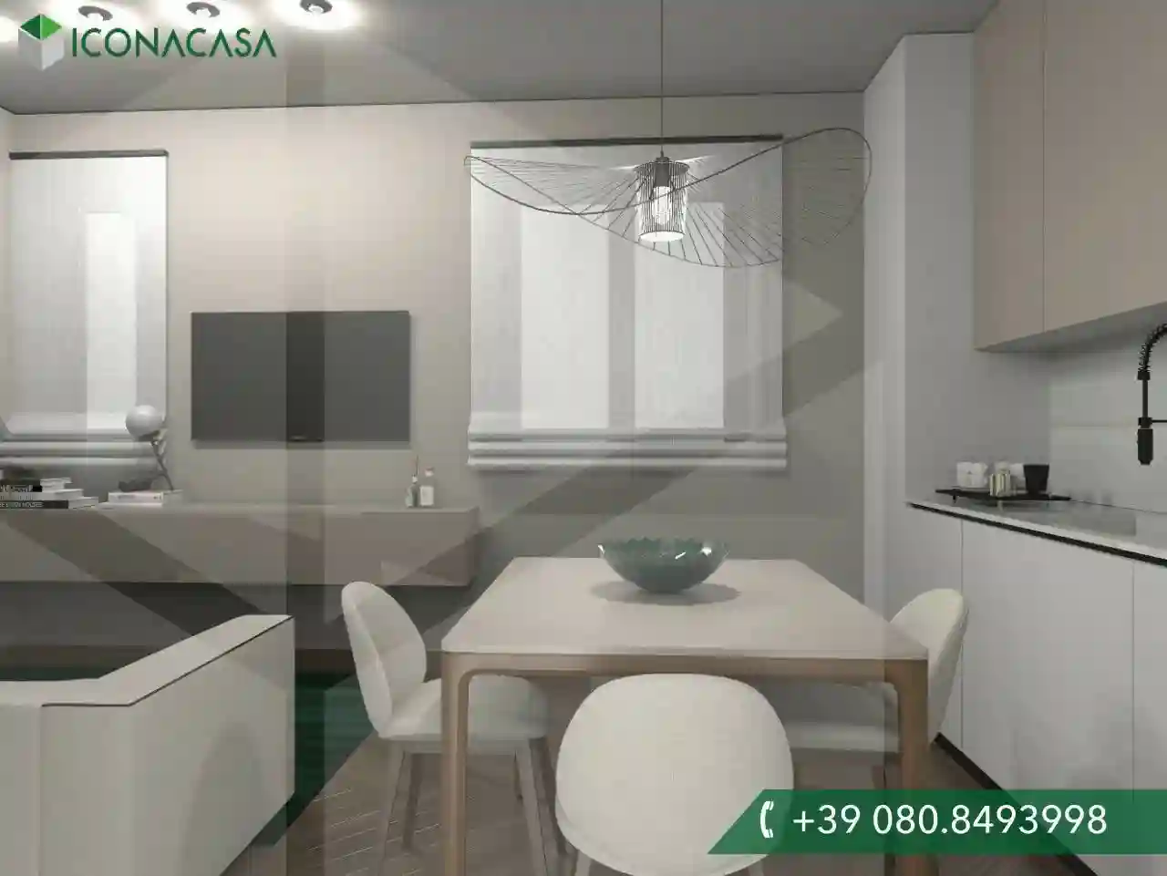 Appartamento - foto 2