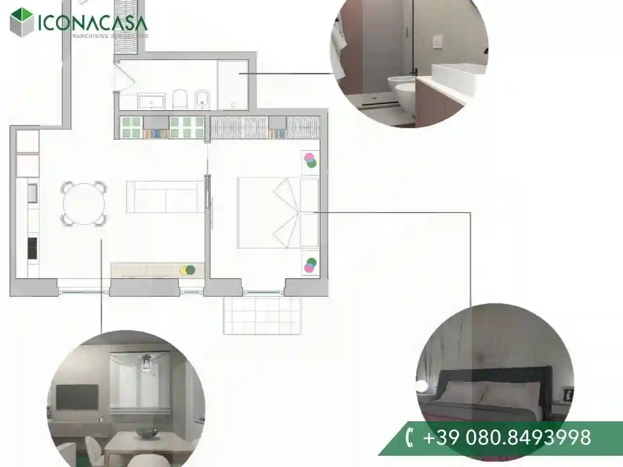 Appartamento - foto 5