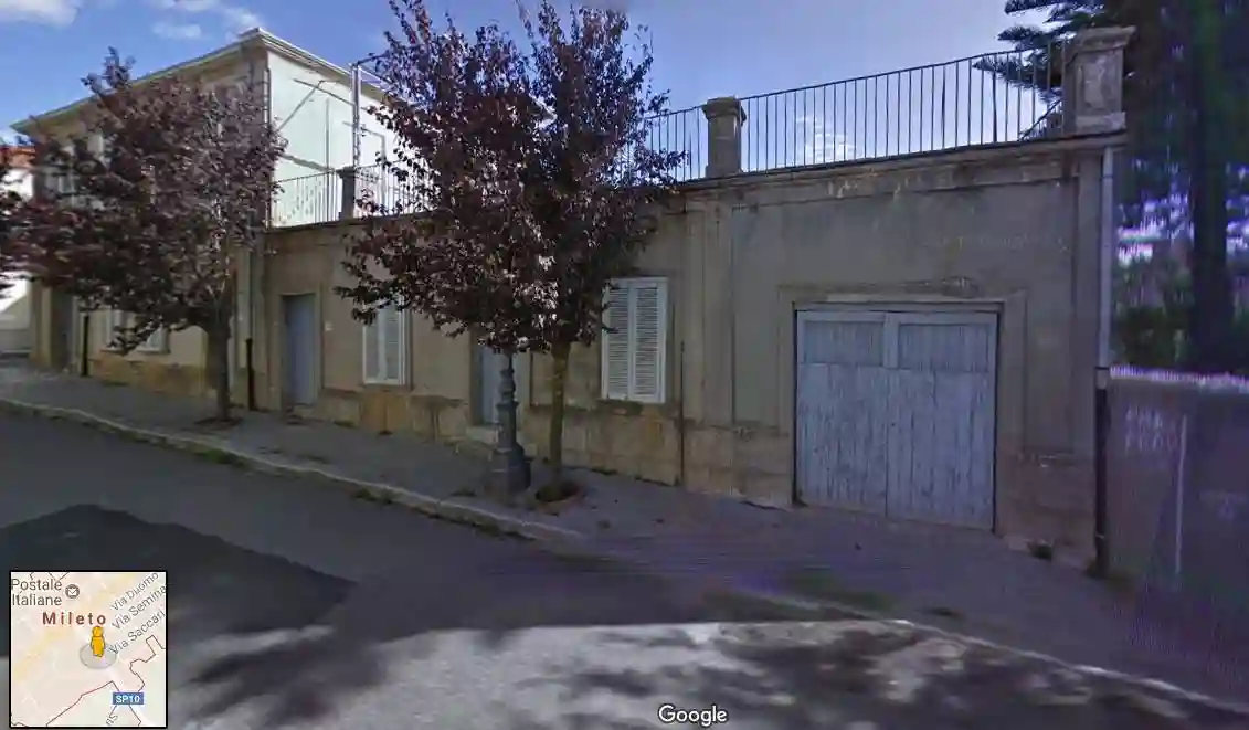 Palazzo - Edificio - foto 4