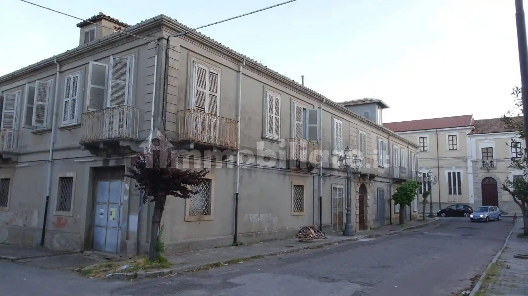 Palazzo - Edificio - foto 3