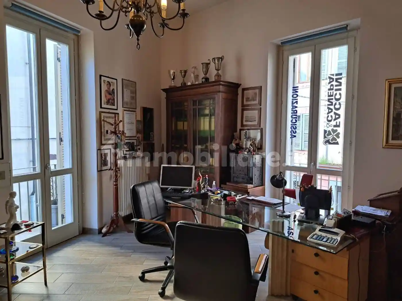 Appartamento in vendita a Alessandria