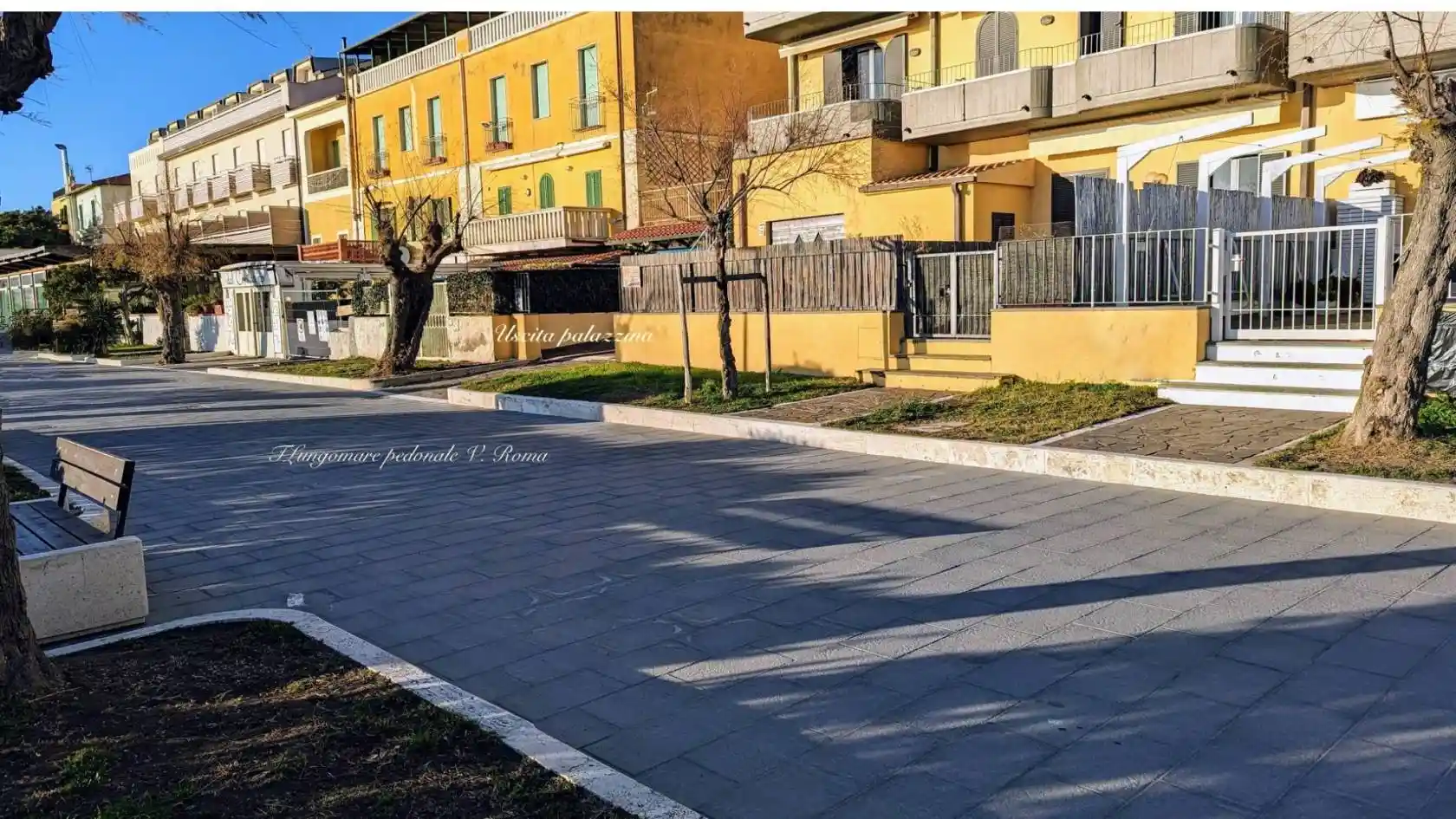 Trilocale via Roma 12, Castiglione Paese, Castiglione della Pescaia - foto 2