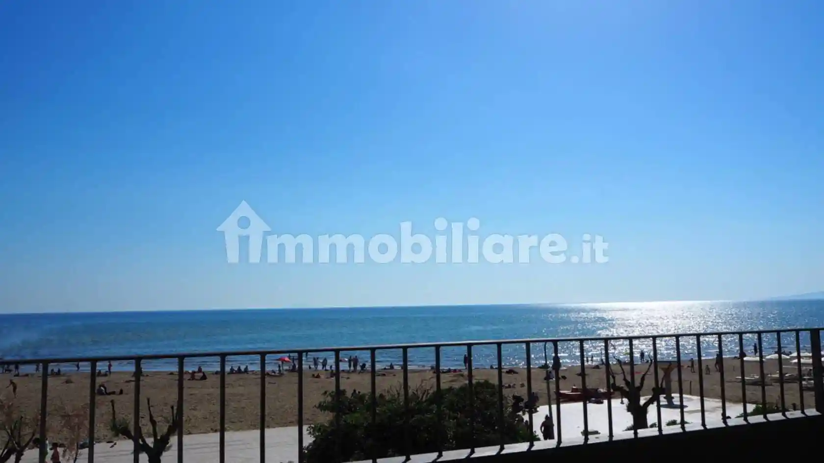 Trilocale via Roma 12, Castiglione Paese, Castiglione della Pescaia - foto 5