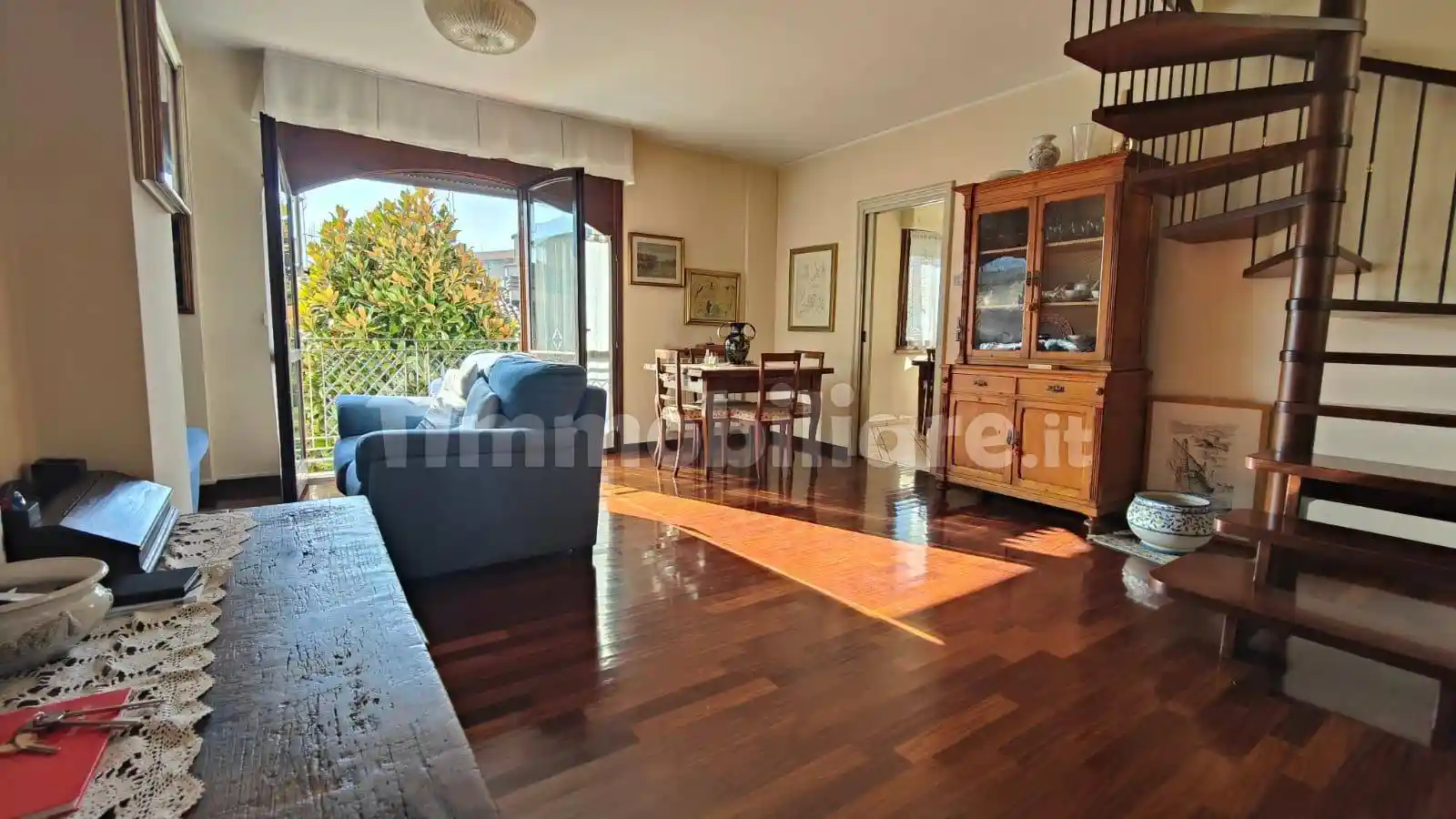 Appartamento in vendita a Pesaro