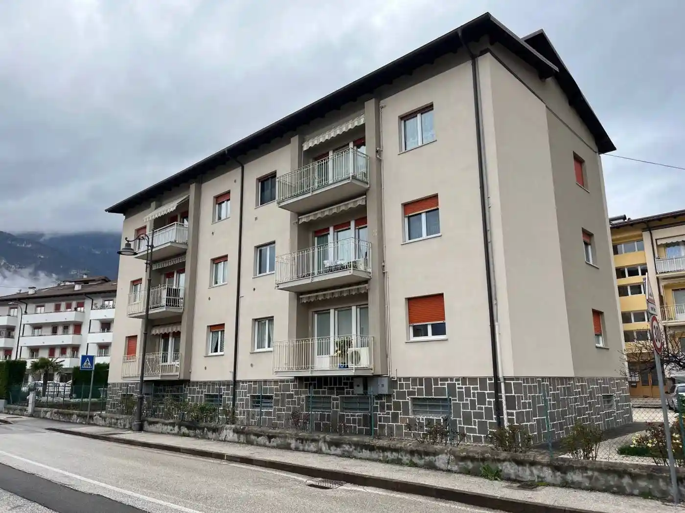 Appartamento in vendita a Mezzocorona