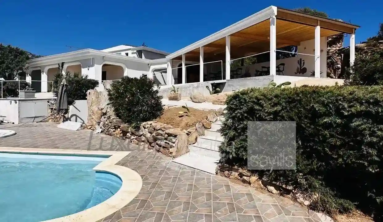 Villa - foto 4