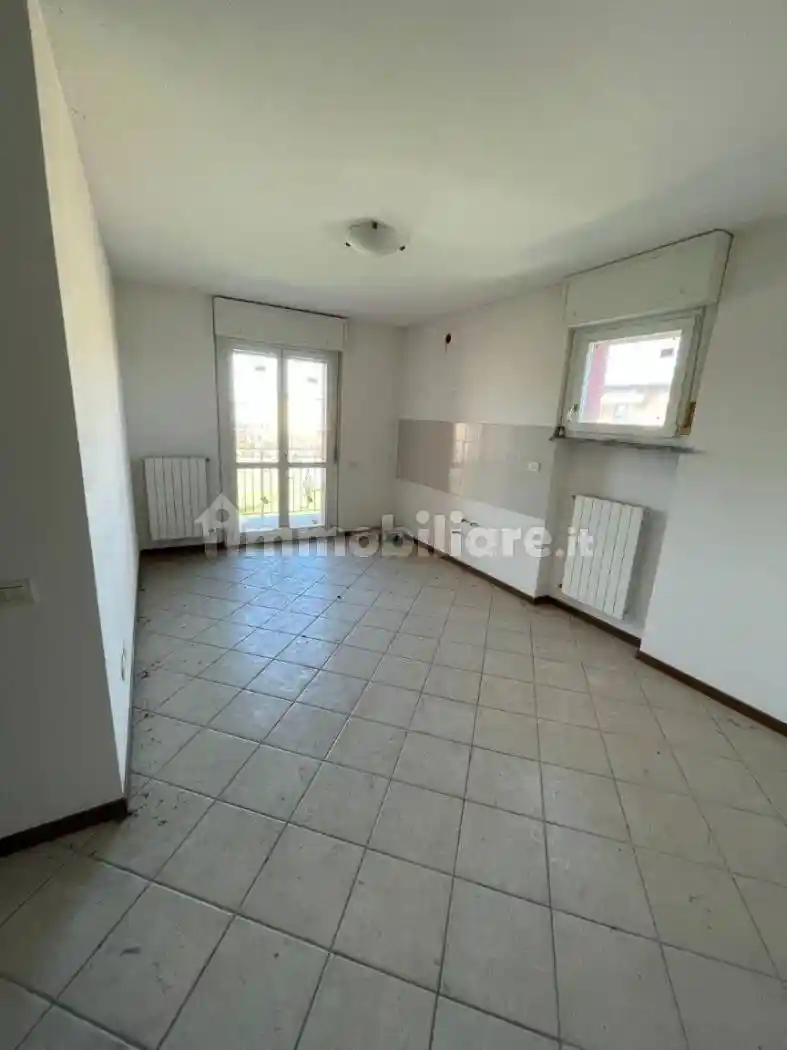 Appartamento in vendita a Bagnolo Cremasco