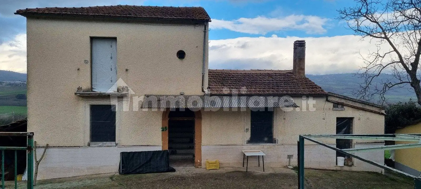 Rustico - Casale in vendita a Benevento