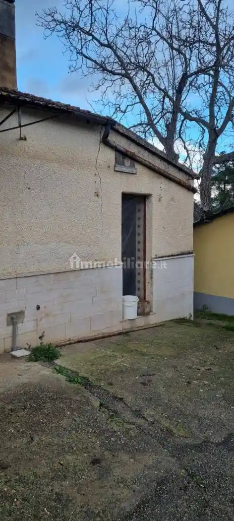 Casa colonica Strada Provinciale Benevento-Apice Nuova, Coluonni, La Vipera, Benevento - foto 3