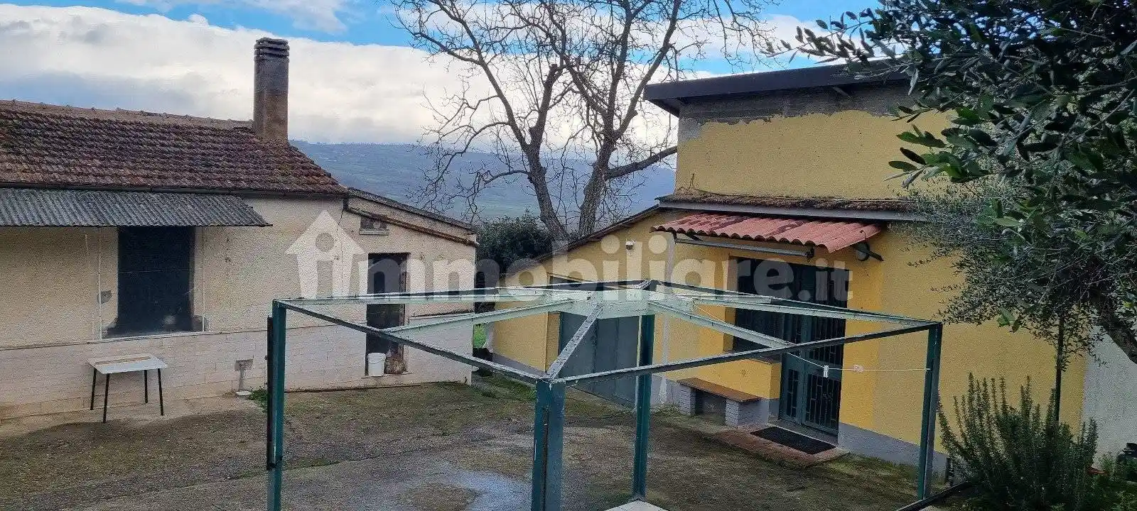 Casa colonica Strada Provinciale Benevento-Apice Nuova, Coluonni, La Vipera, Benevento - foto 4