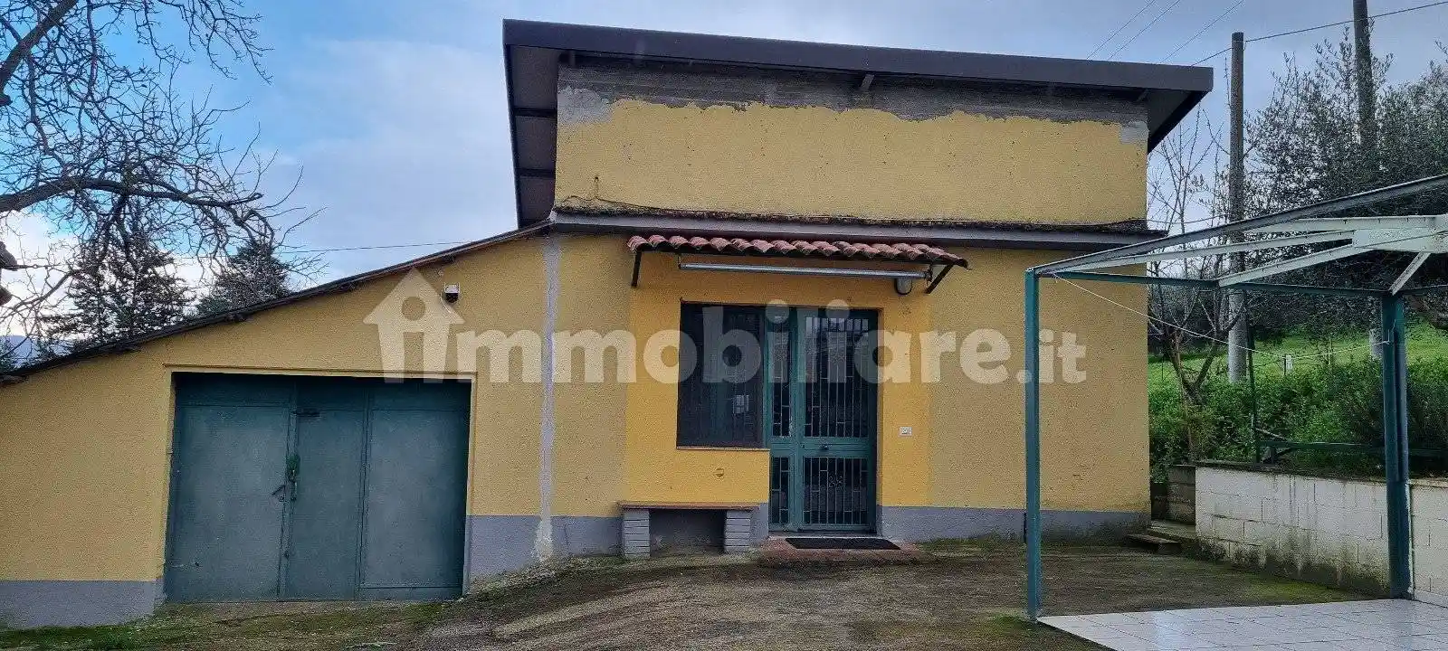 Casa colonica Strada Provinciale Benevento-Apice Nuova, Coluonni, La Vipera, Benevento - foto 5