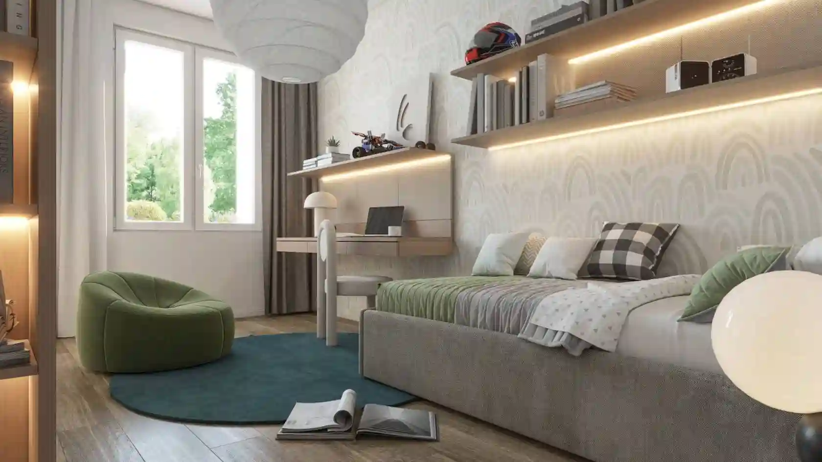 Appartamento - foto 2