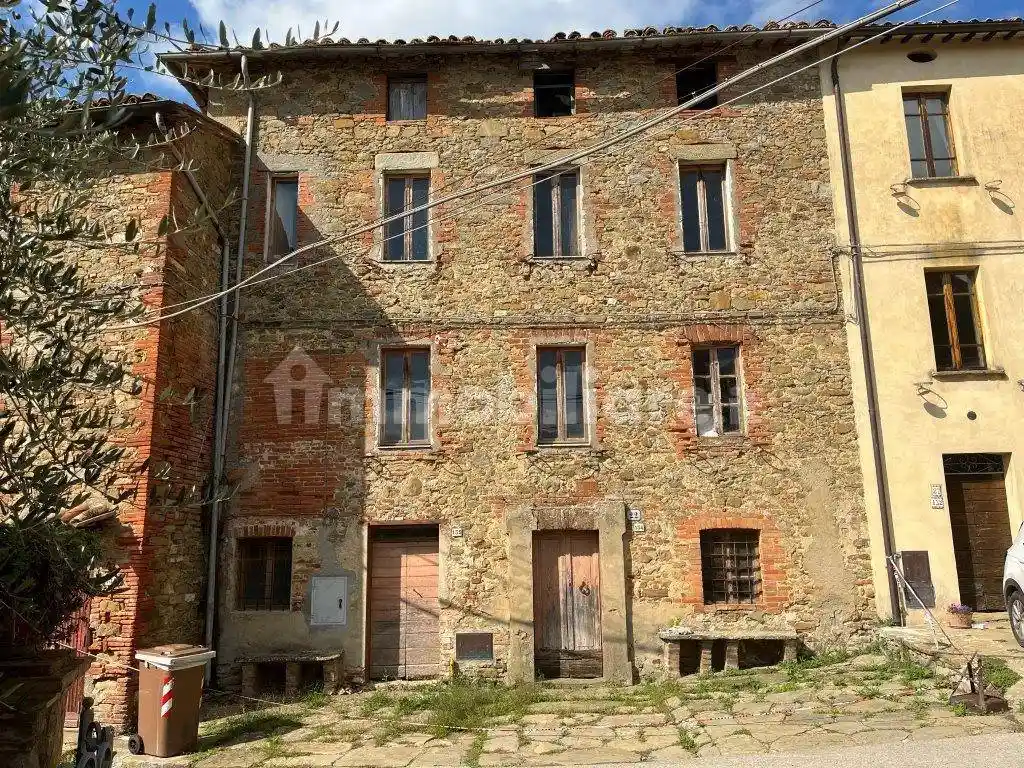 Casa indipendente in vendita a Panicale
