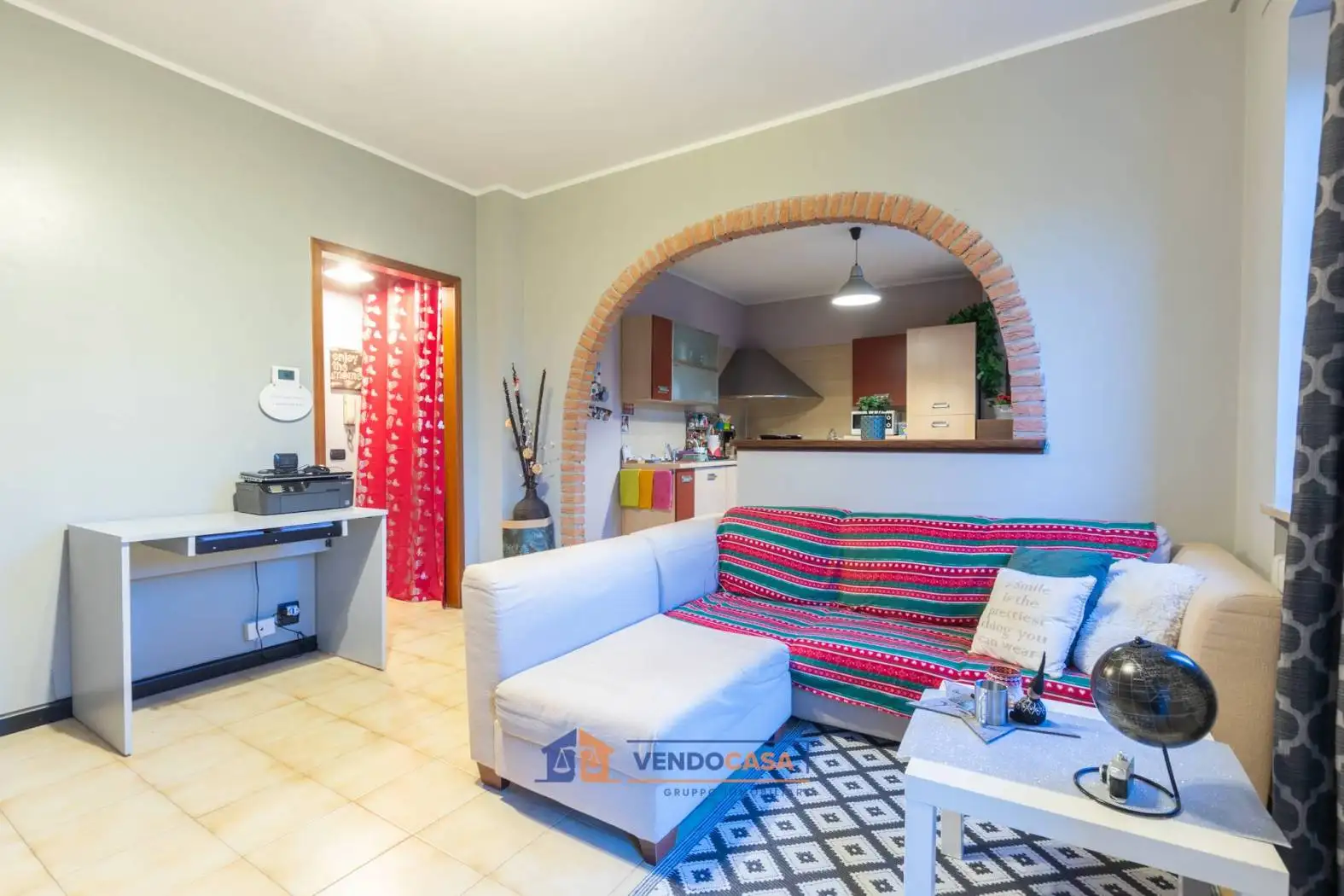 Appartamento in vendita a Asti