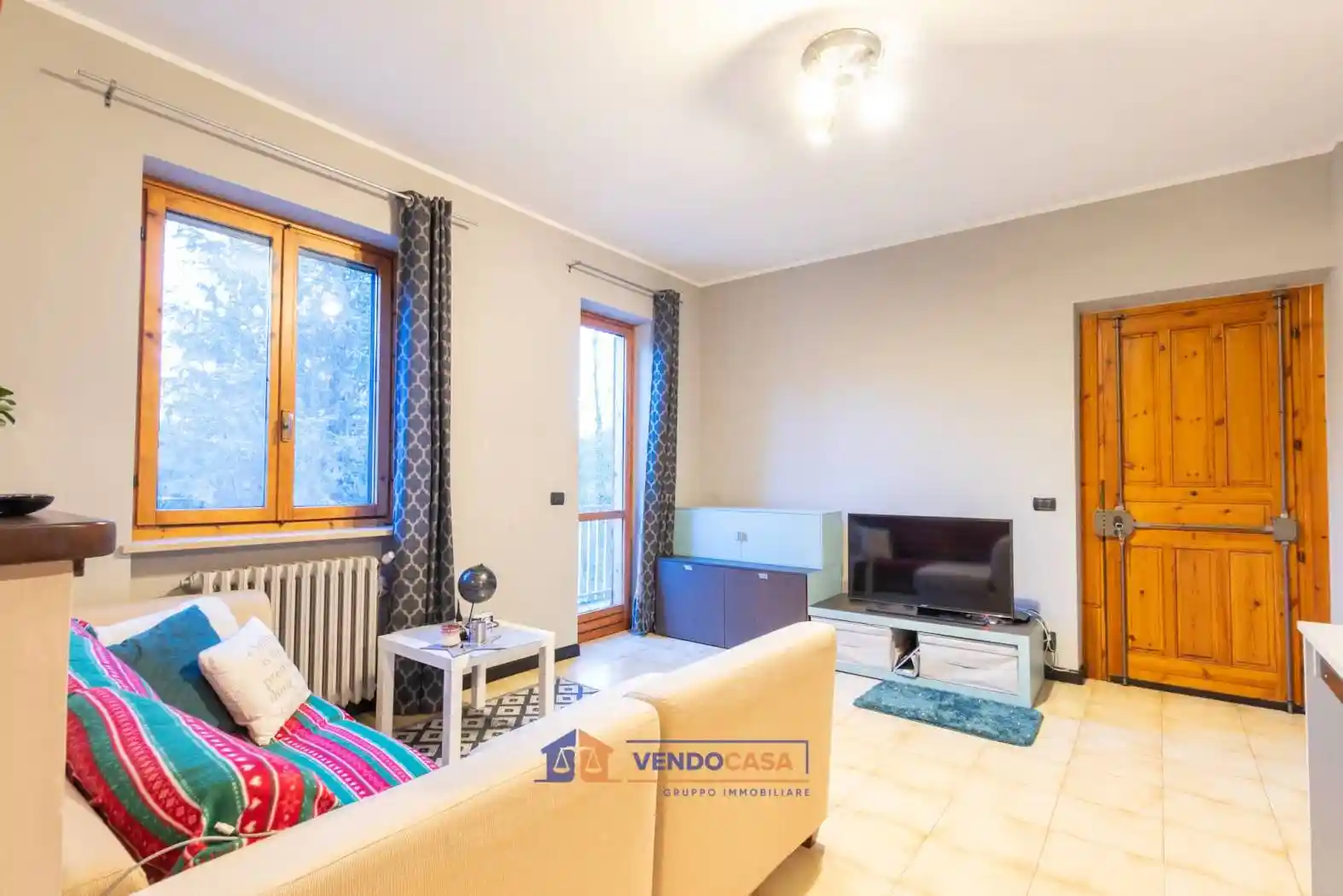 Bilocale frazione Quarto Inferiore, Quarto - Valenzani, Asti - foto 3