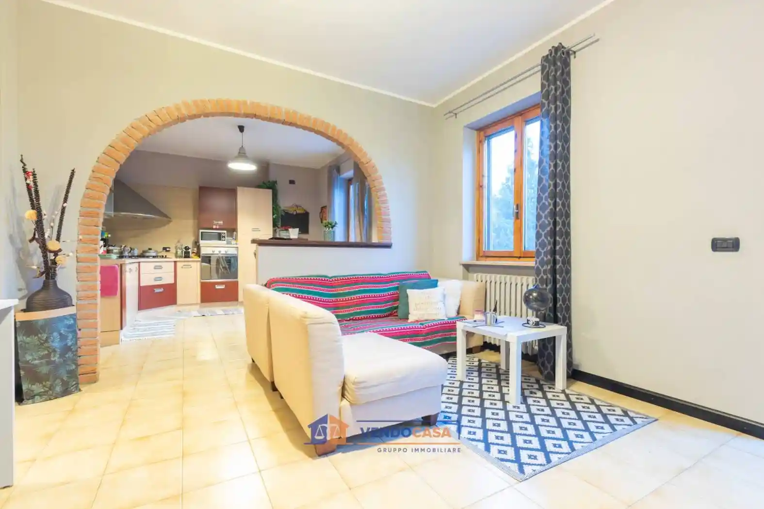 Bilocale frazione Quarto Inferiore, Quarto - Valenzani, Asti - foto 4