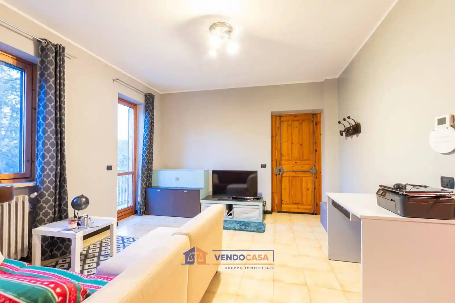 Bilocale frazione Quarto Inferiore, Quarto - Valenzani, Asti - foto 5