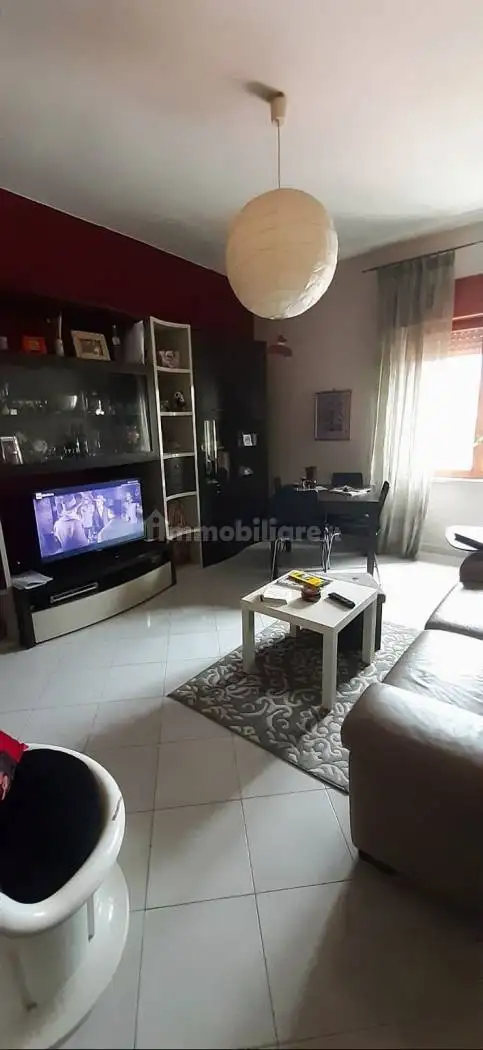 Appartamento in vendita a Benevento