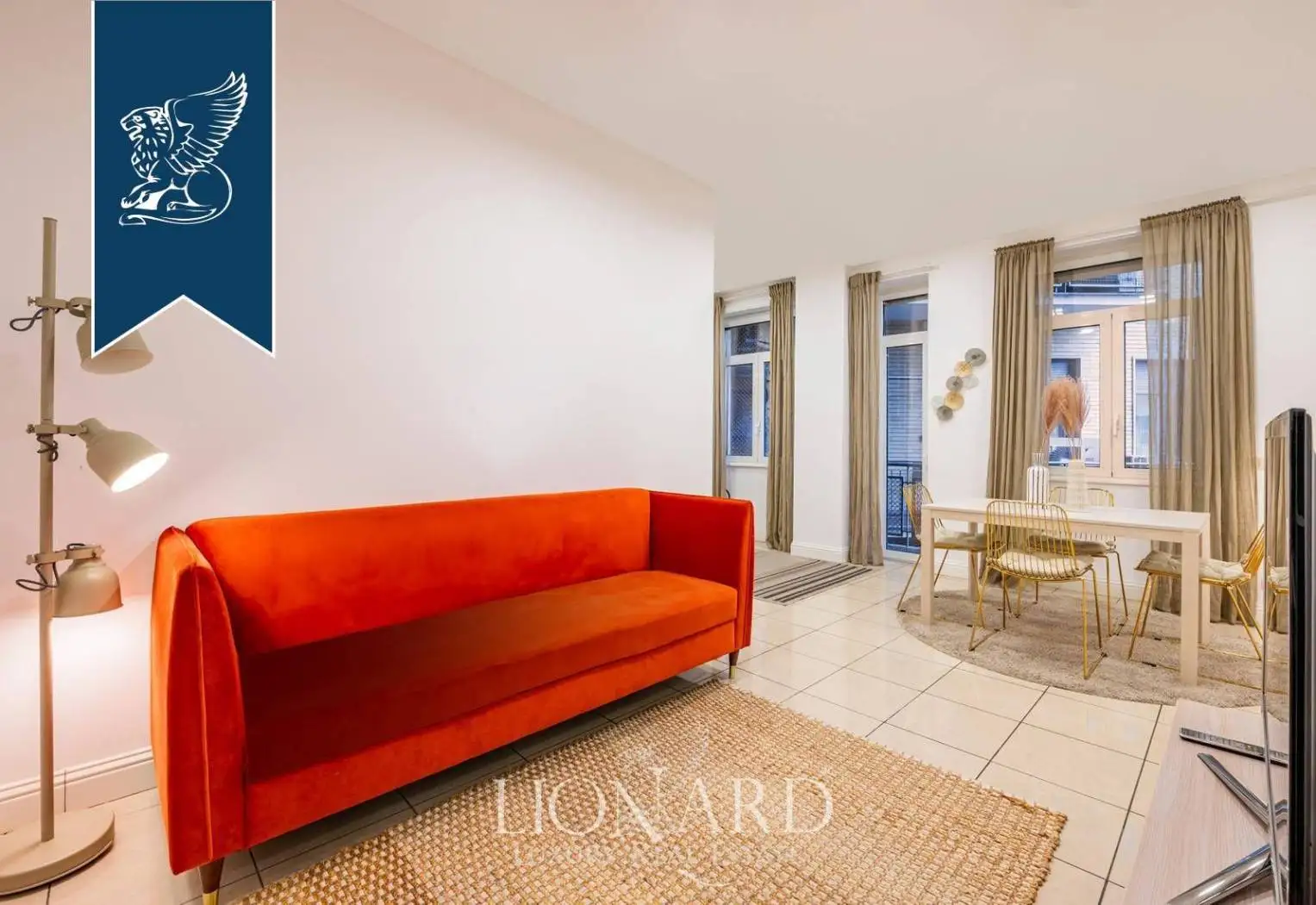 Apartment in vendita a Milan