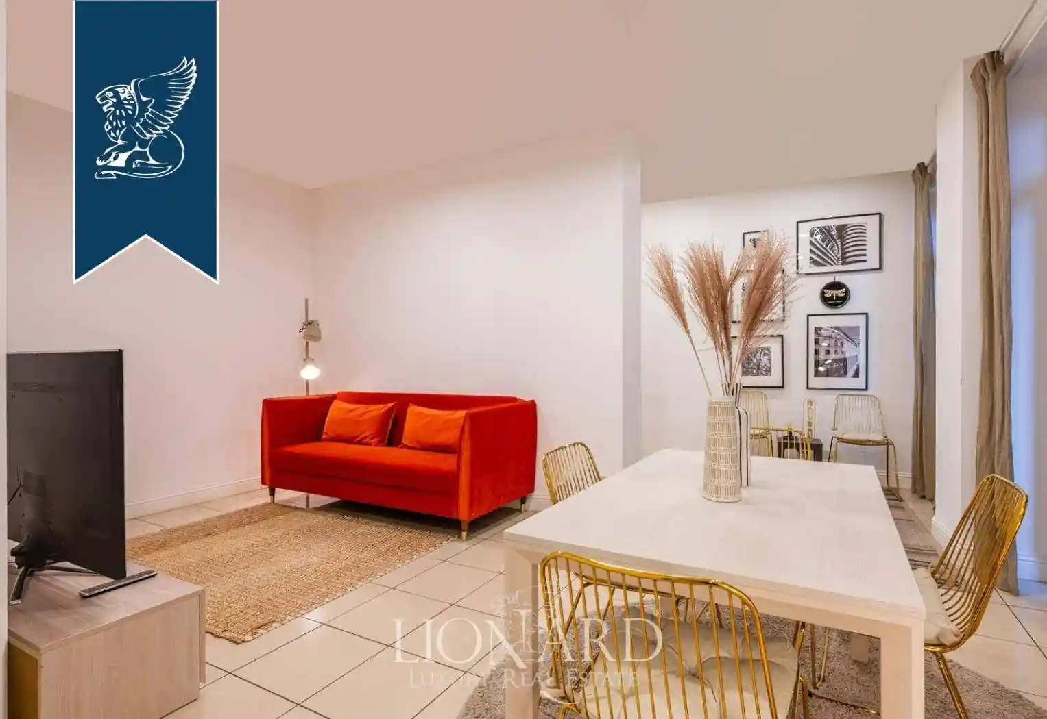 Quadrilocale corso Giacomo Matteotti, San Babila, Milano - foto 2