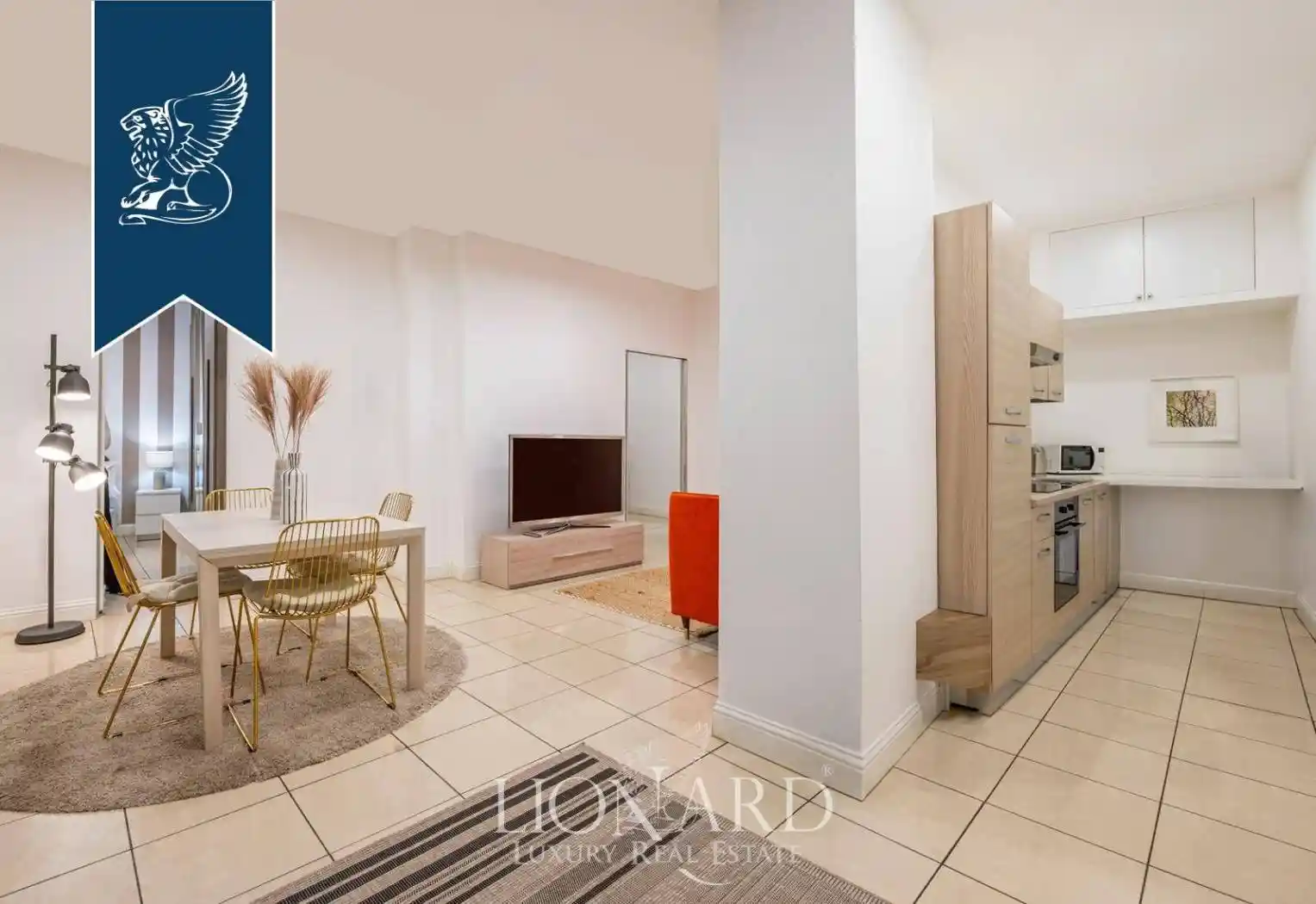 Quadrilocale corso Giacomo Matteotti, San Babila, Milano - foto 4