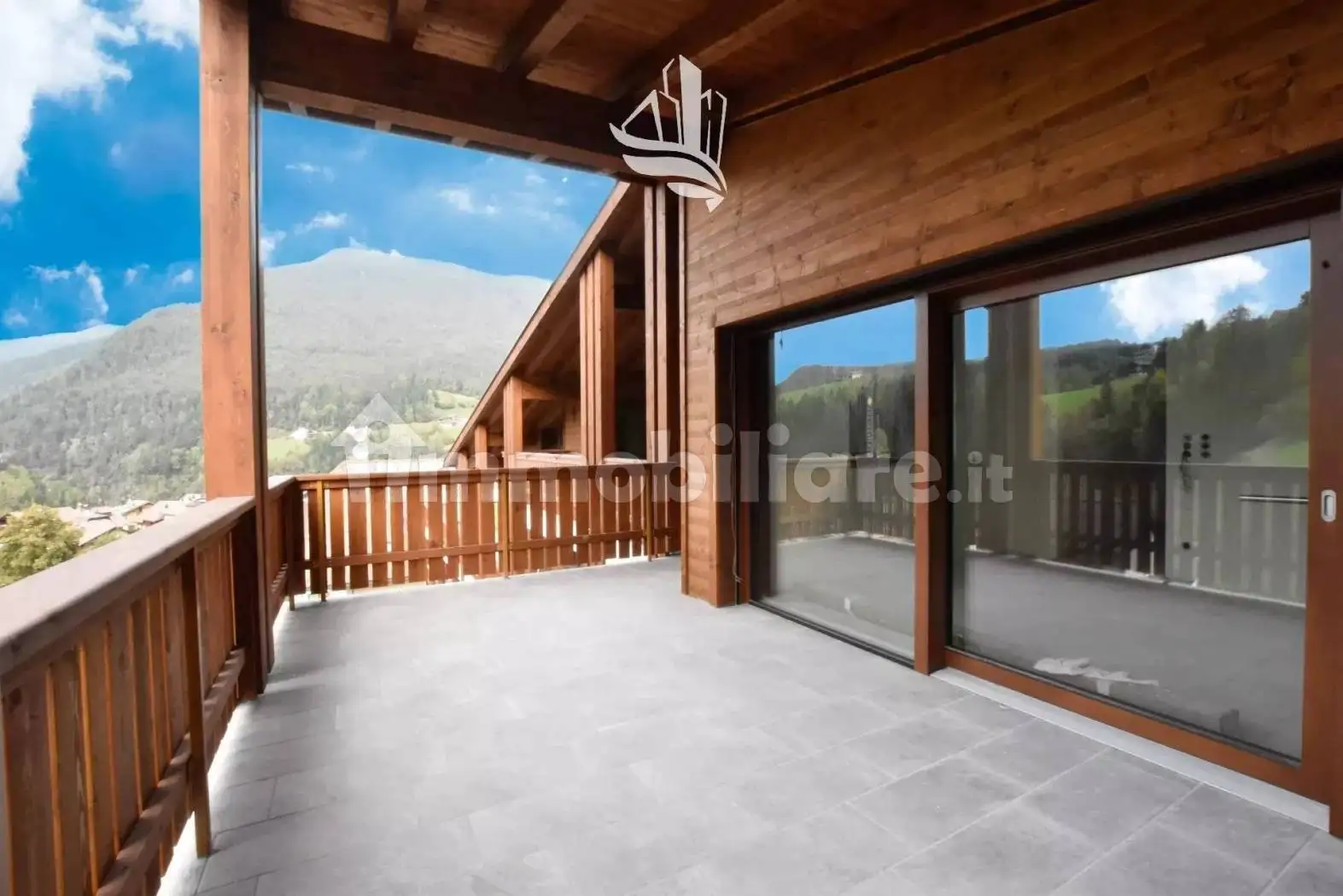 Appartamento in vendita a Ortisei