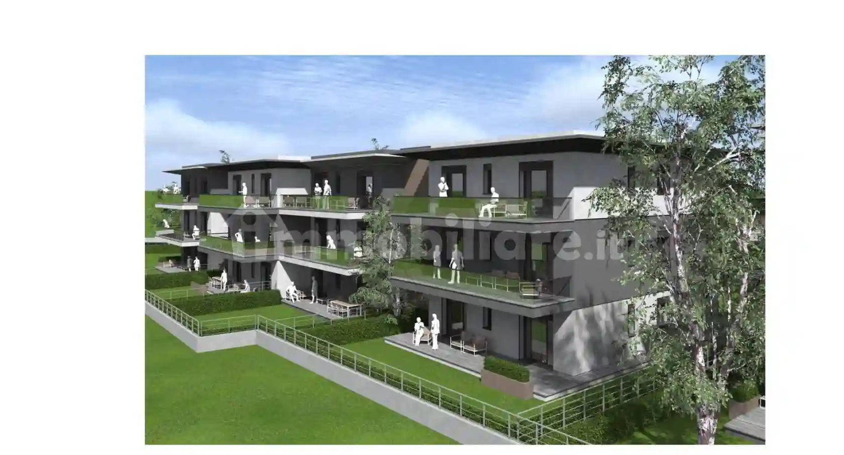 Appartamento - foto 4