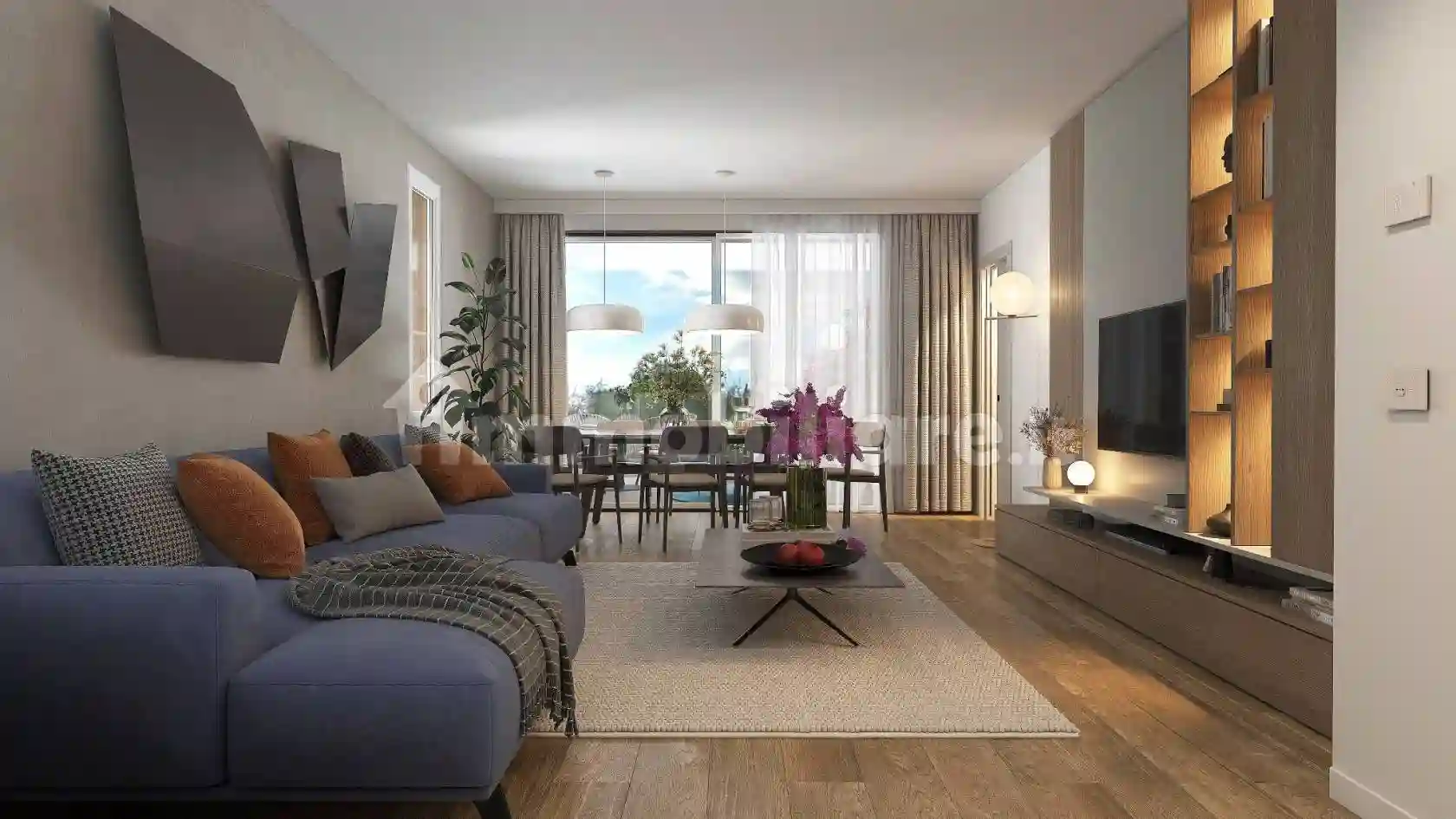 Appartamento - foto 2