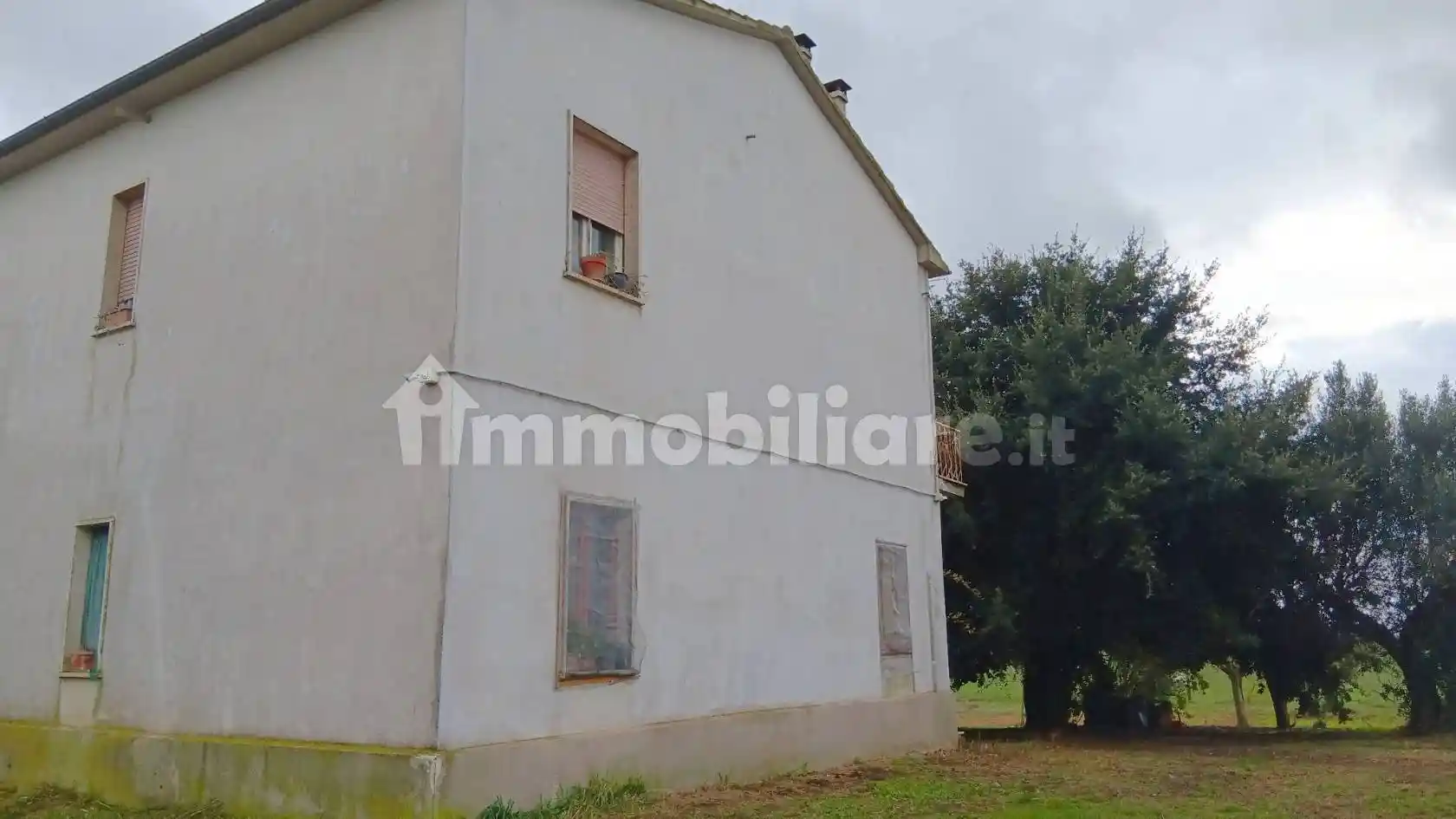 Casale Strada Dogana, Monterazzano, Viterbo - foto 2