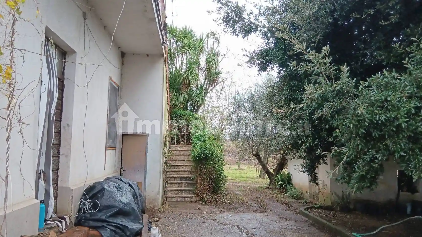 Casale Strada Dogana, Monterazzano, Viterbo - foto 3