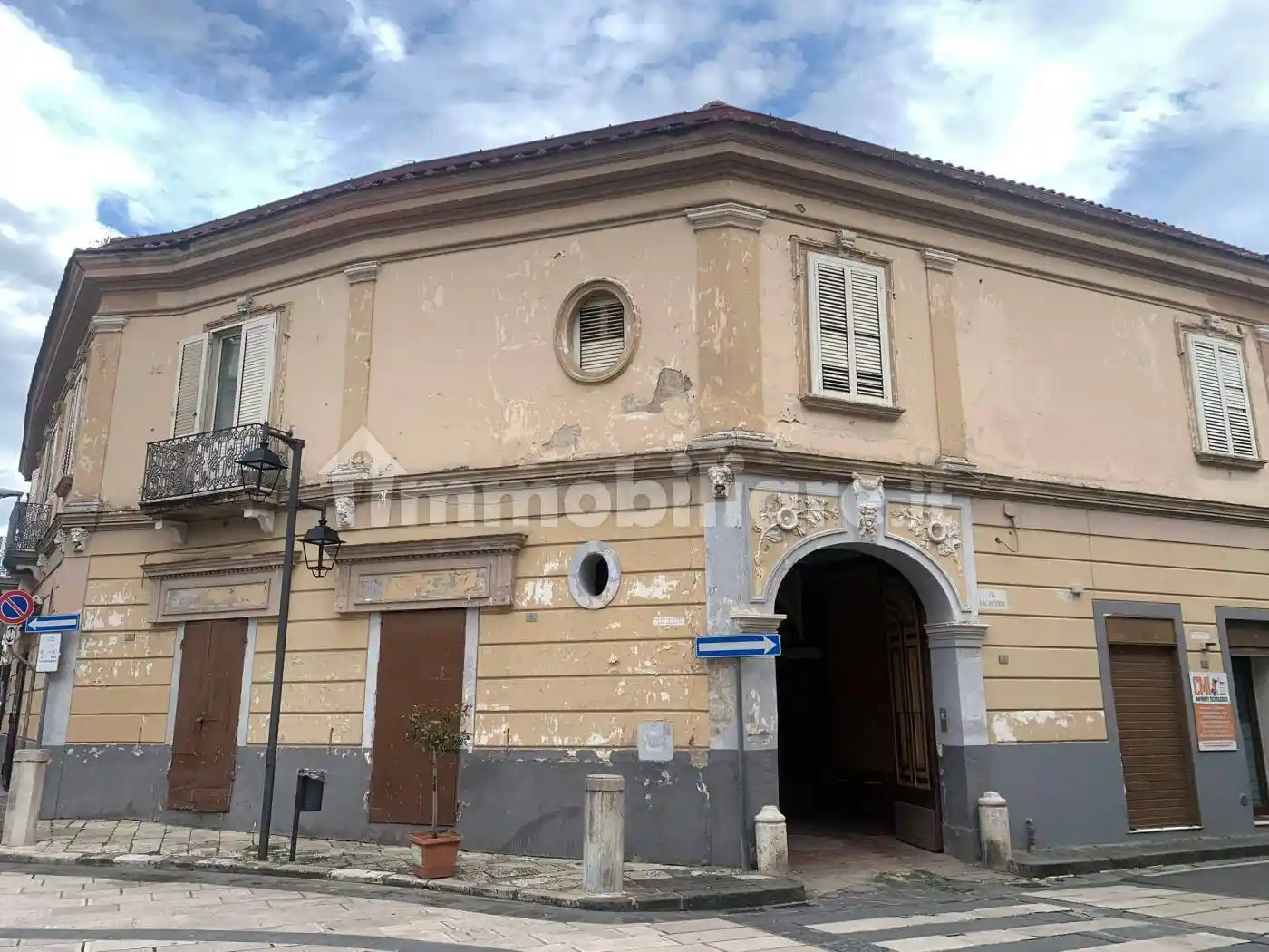 Appartamento in vendita a Recale