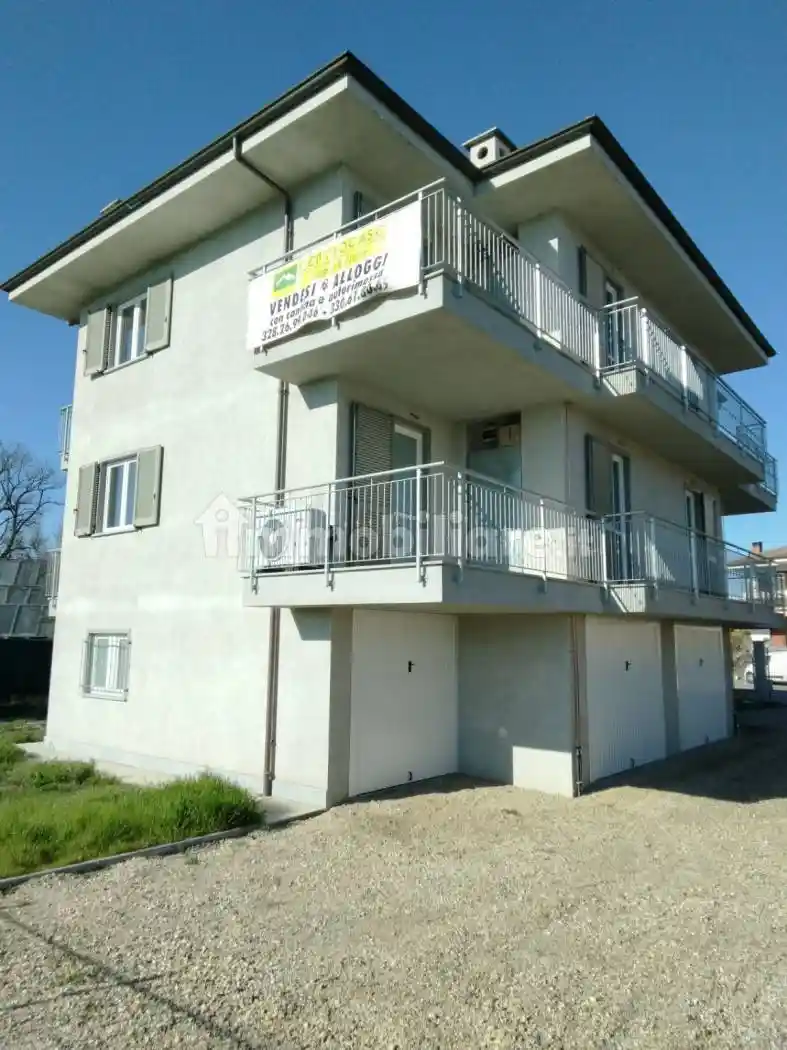 Appartamento in vendita a Moretta