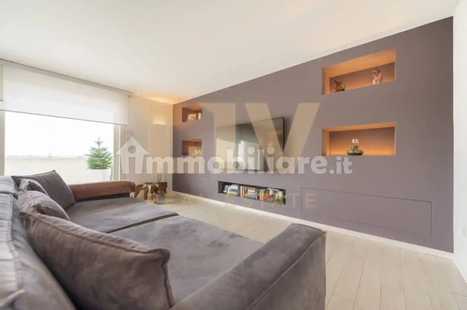 Attico - Mansarda in vendita a Vigonza