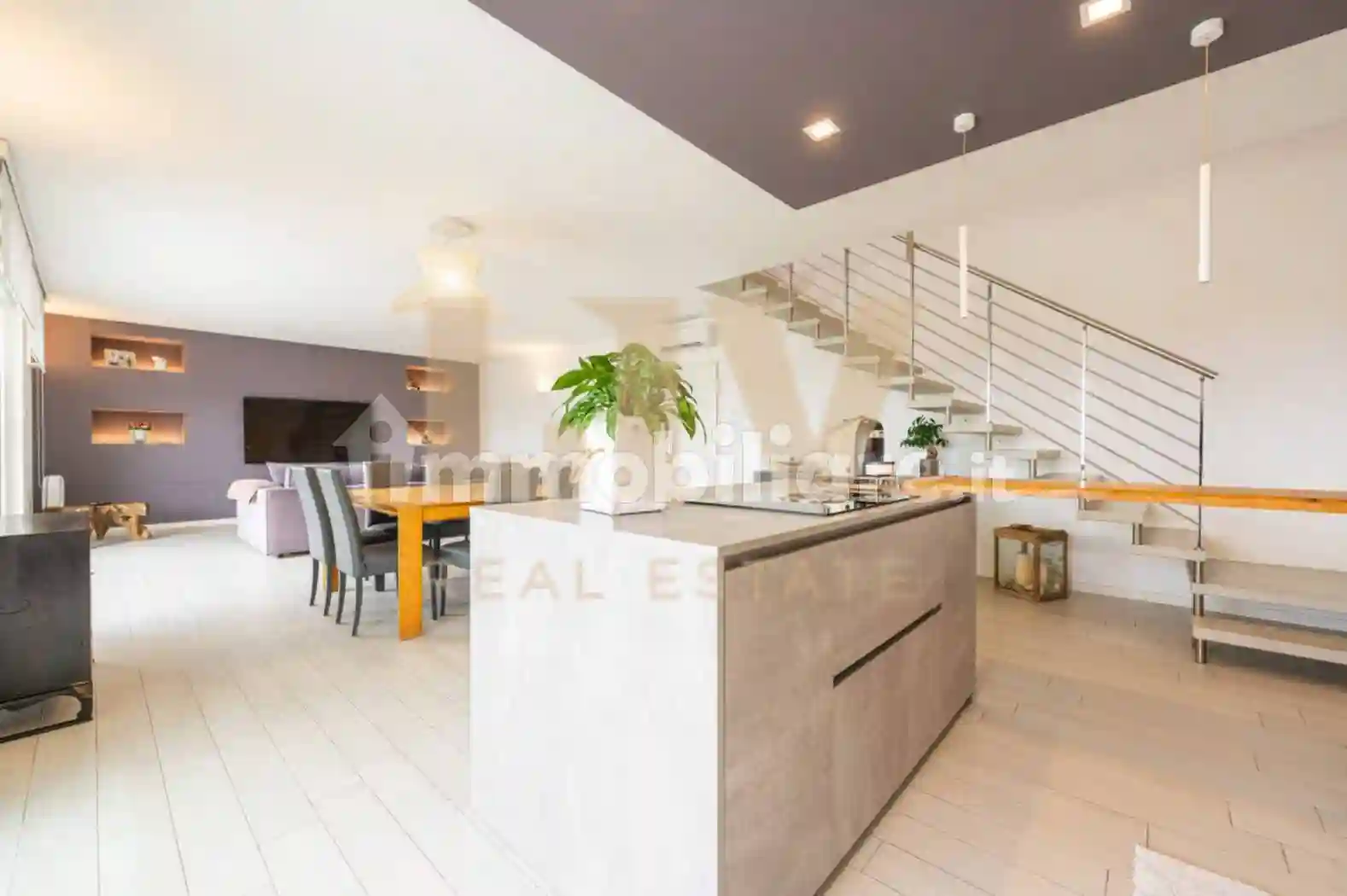 Attico - Mansarda - foto 2