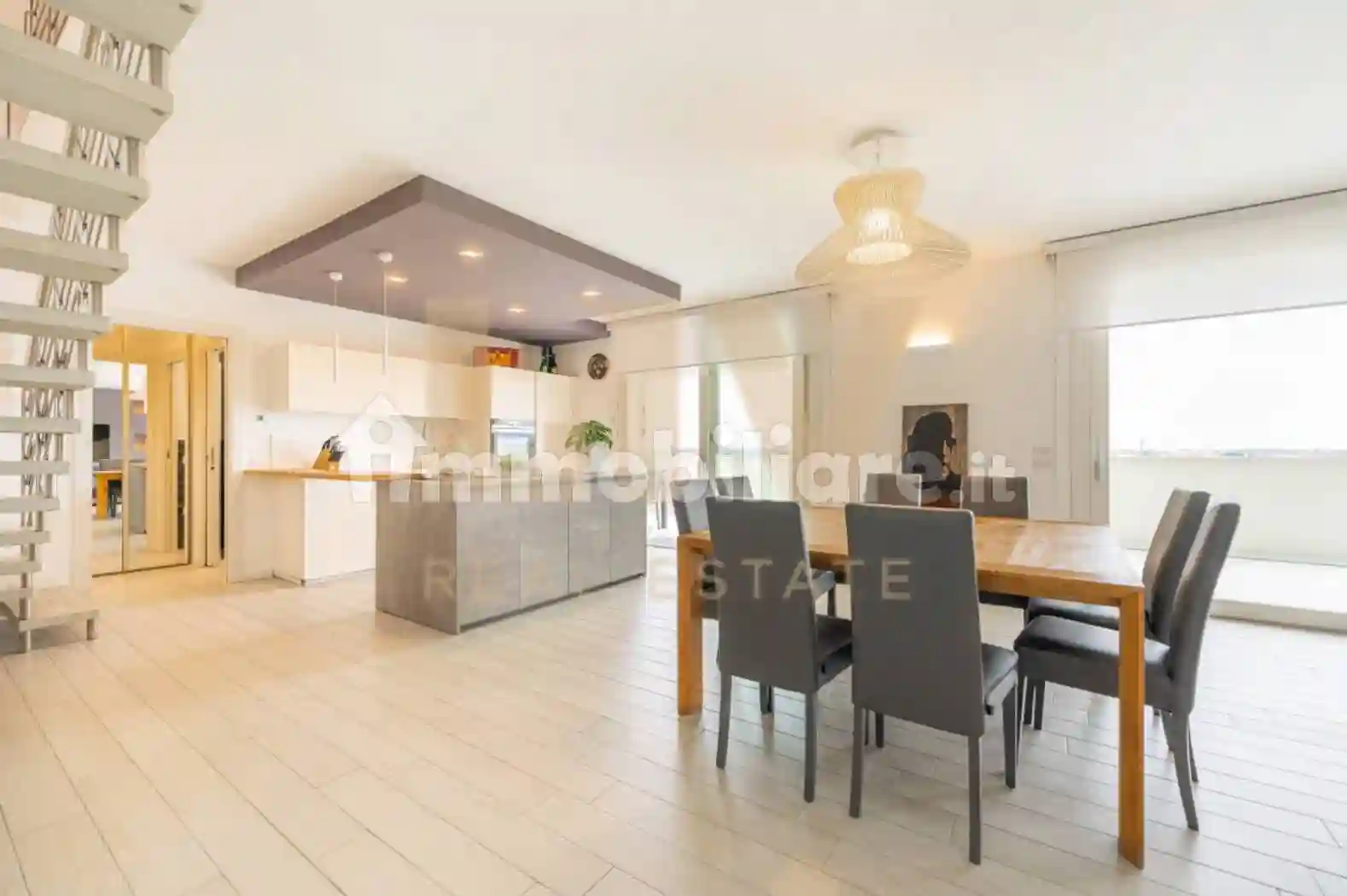 Attico - Mansarda - foto 5