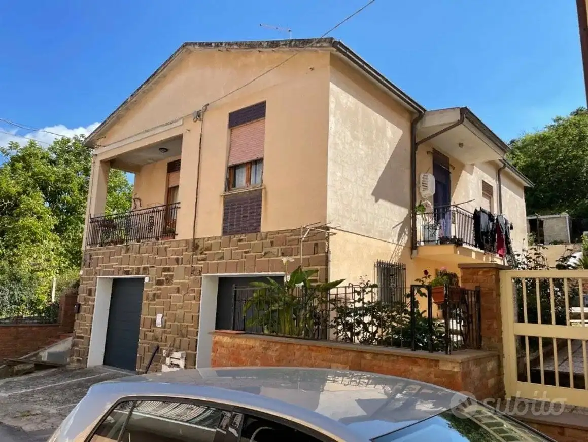 Villa in vendita a Tula