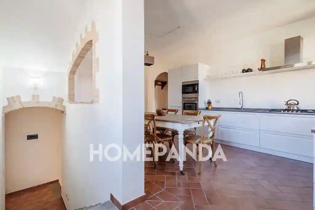 Villetta a schiera - foto 5