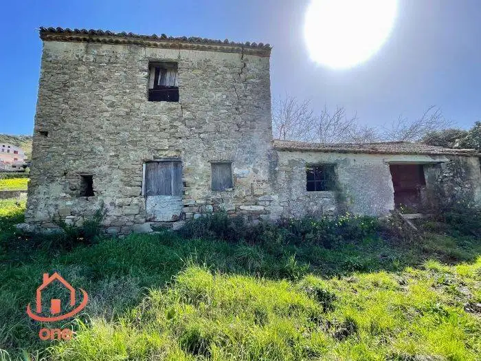 Rustico - Casale in vendita a Montecorice