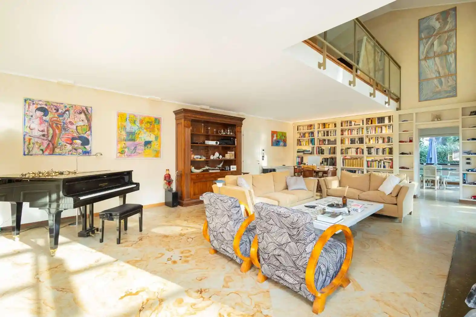 Villa in vendita a San Mauro Torinese