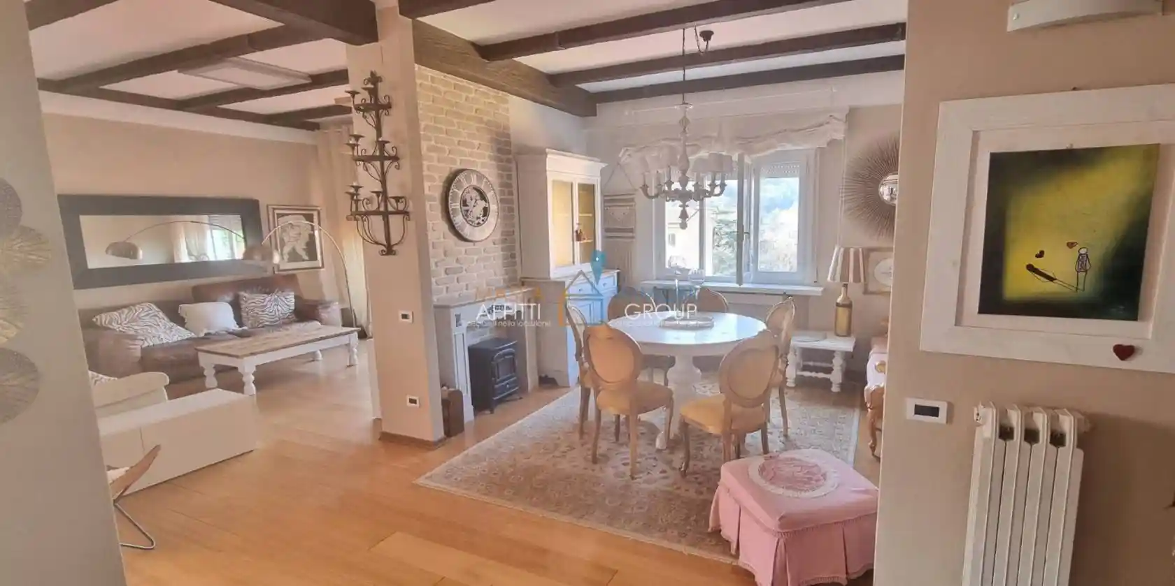 Appartamento in vendita a Carrara