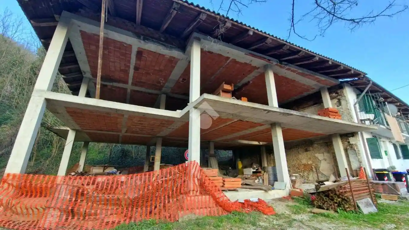 Casa indipendente in vendita a Casalborgone