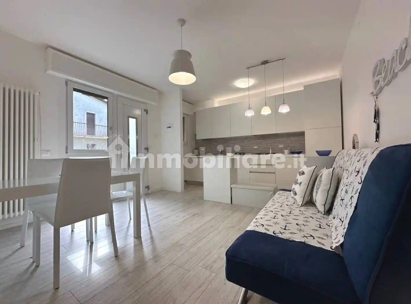 Appartamento in vendita a Lignano Sabbiadoro