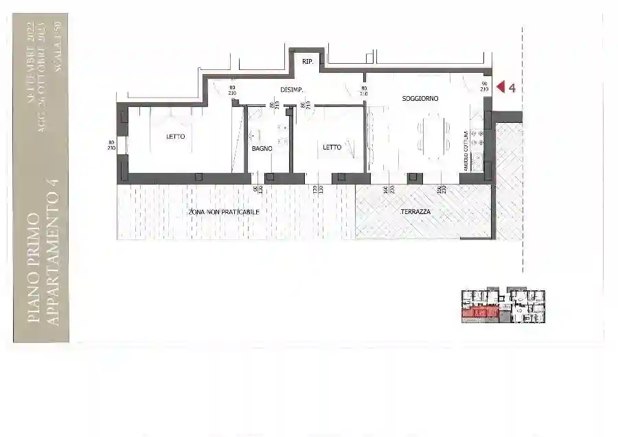 Appartamento - foto 2