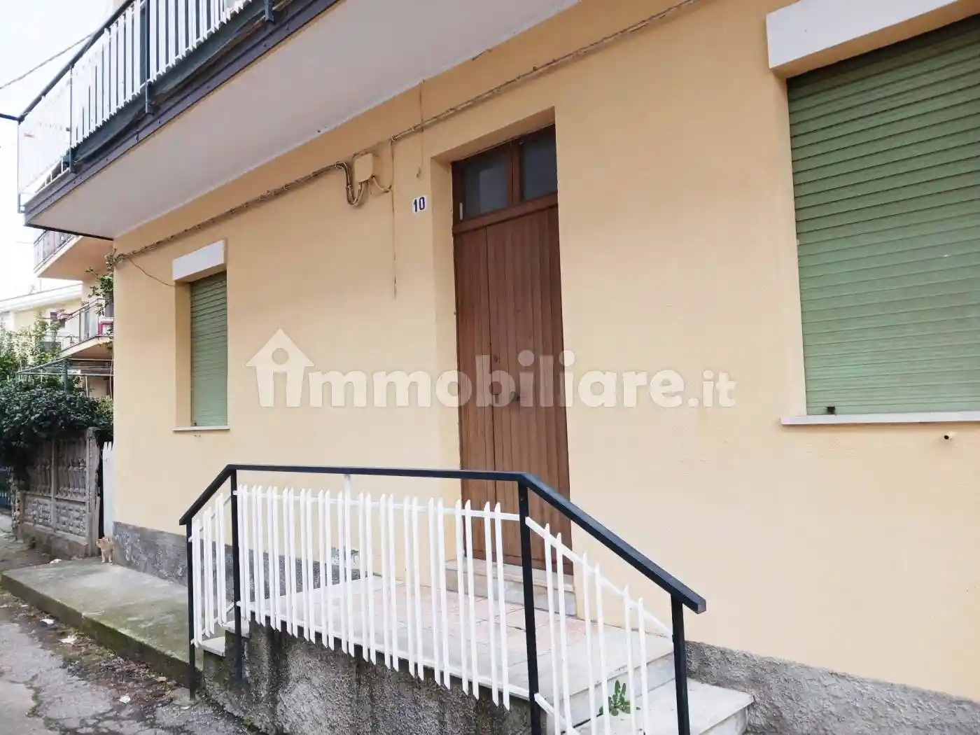 Appartamento in vendita a Catanzaro