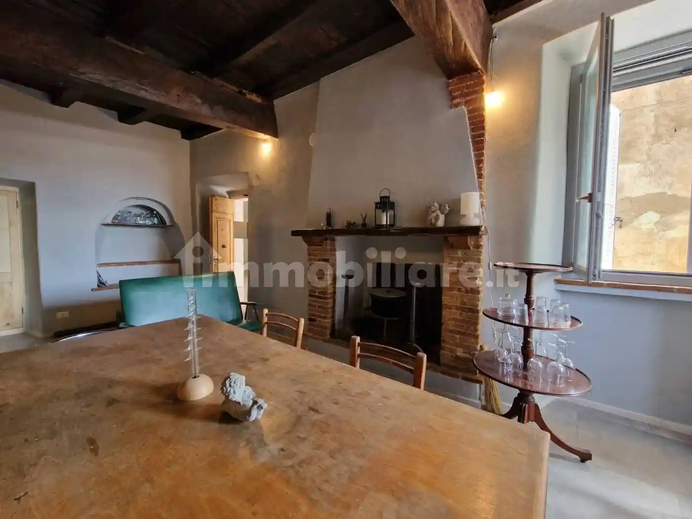 Loft in vendita a Lugnano in Teverina