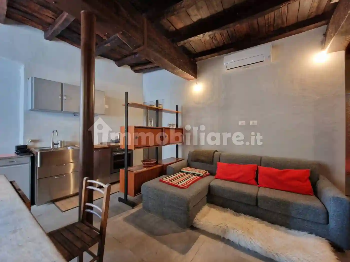Loft - foto 5
