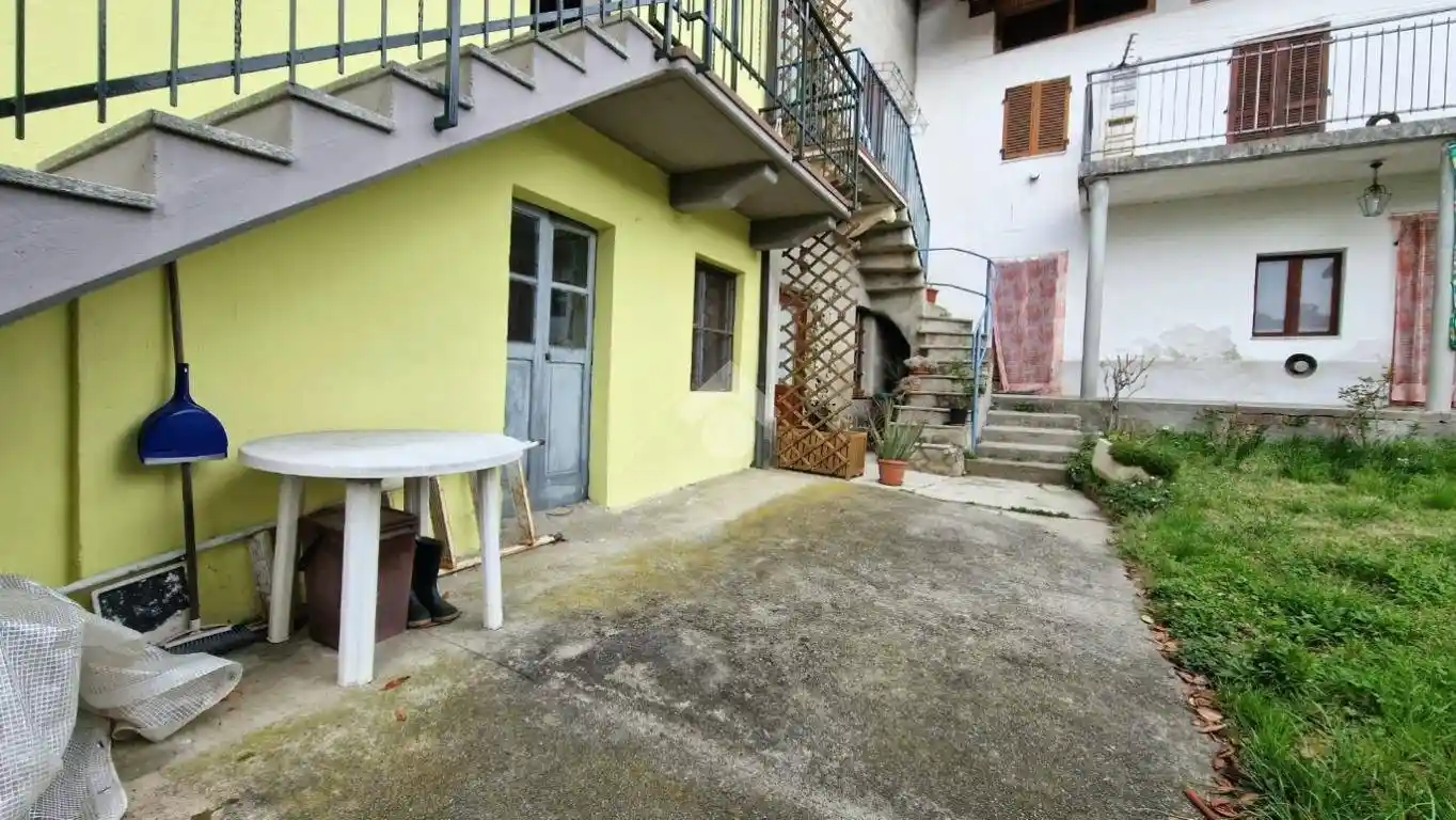 Appartamento in vendita a Castagneto Po